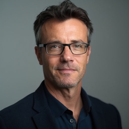 Dr Marek Kowalczyk — kasyno internetowe reviewer