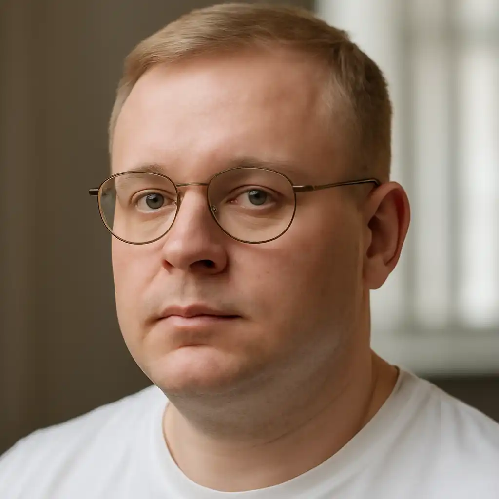 Krzysztof Piątkiewicz